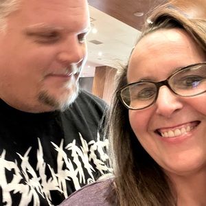 Meet your Posher, Tracie